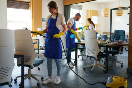 New York, Cleaning, Professional Spring Deep Cleaning In Manhattan For Fresh Spaces