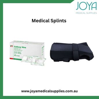 Sydney, Health & Beauty Items, Buy Medical Splints In Australia - Joya Medical Supplies