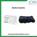 Buy Medical Splints In Australia - Joya Medical Supplies