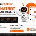 Boost Website Sales With TalkBotter AI Chatbot