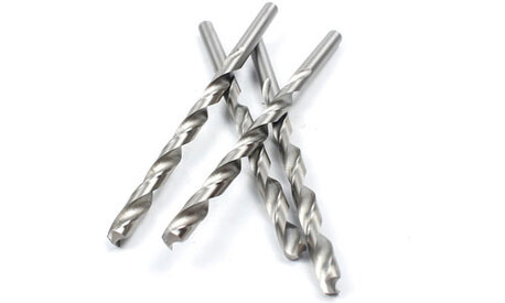 Mumbai, Tools, Twist Drill Bit Exporter