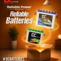 INR 50000,  Lead Acid Battery Manufacturer For Everyday Power Support