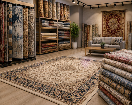 Faridabad, Appliances, Carpets In Faridabad &ndash; Best Flooring & Carpet Shop | Vishal Furnishings