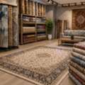 Carpets In Faridabad &ndash; Best Flooring & Carpet Shop | Vishal Furnishings