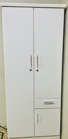 Al Rawdah, Household Items, SAR 950,  8 Seater Sofa,bed+ Mattress And Wardrobe