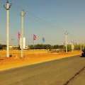 INR 28999,  200 Sq. Yard,  Hmda & Rera Approved Open Plots For Sale At Srisailam Highway Exit No 14