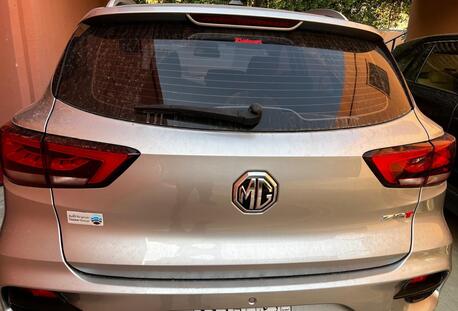 Jeddah, Vehicles, Cars & Trucks , SAR 490000,  Mg ZS,  2022,  Automatic,  20000 KM,  T First Owner Like New