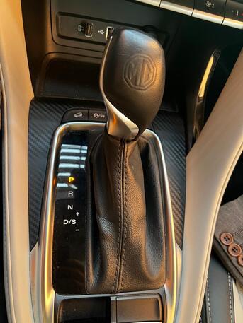 Jeddah, Vehicles, Cars & Trucks , SAR 490000,  Mg ZS,  2022,  Automatic,  20000 KM,  T First Owner Like New