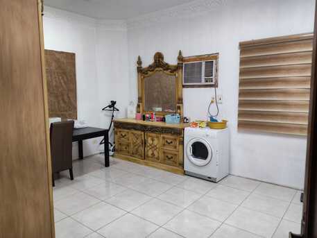 Jubail, Rooms for Rent, SAR 1200/month,  Room Available For One Executive Bachelor In Furnished 3BHK Apartment