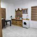 SAR 1200/month,  Room Available For One Executive Bachelor In Furnished 3BHK Apartment