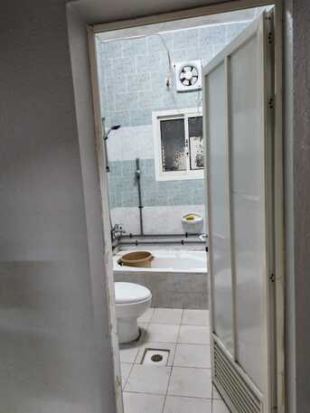 Jubail, Rooms for Rent, SAR 1200/month,  Room Available For One Executive Bachelor In Furnished 3BHK Apartment