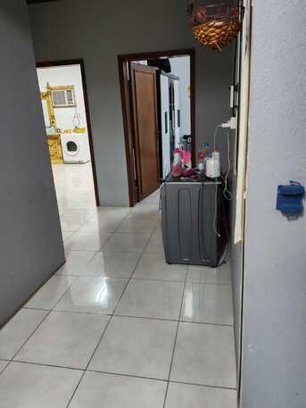 Jubail, Rooms for Rent, SAR 1200/month,  Room Available For One Executive Bachelor In Furnished 3BHK Apartment