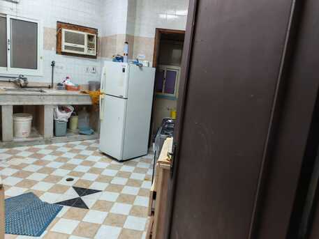 Jubail, Rooms for Rent, SAR 1200/month,  Room Available For One Executive Bachelor In Furnished 3BHK Apartment