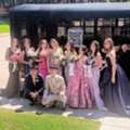 Wedding Transportation In Austin | AUX Rideshare