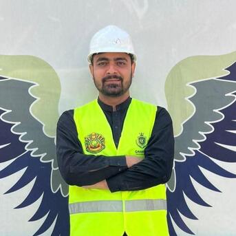 Islamabad, Job Seekers, HSE Officer | NEBOSH IGC | IOSH | OSHA 30-Hr | Available Immediately &mdash; Saudi Arabia