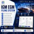 Automate Customs Manifest Filing & Take Full Control Of Logistics Compliance