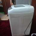 SAR 300,  Samsung Fully Automatic Washing Machine Wobble 5KG Mint Condition
