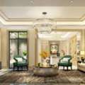 Buy An Apartment In A Deluxe Housing Project In Noida.