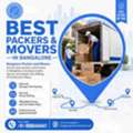 Best Packers And Movers In Bangalore
