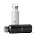 INR 450,  Stainless Steel Bottles