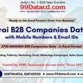 Get Verified 3000+ Madurai Companies List With Contact Details