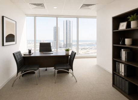 Manama, Marketing, [y²]Office_space & Commercial _address For Rent