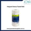Buy Halyard Versa Towel Roll - Joya Medical Supplies | Australia