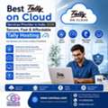 Best Tally On Cloud Services Provider In India 2026 | Secure, Fast & Affordable Tally