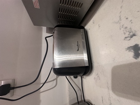 Jeddah, Appliances, SAR 300,  Water Dispenser, Toaster