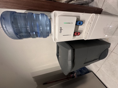 Jeddah, Appliances, SAR 300,  Water Dispenser, Toaster