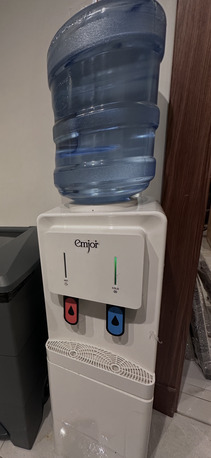 Jeddah, Appliances, SAR 300,  Water Dispenser, Toaster