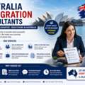 Trusted Australia Immigration Consultants For Visa Success