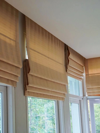 Sydney, Business, Custom Roman Blinds For Stylish Australian Living Spaces