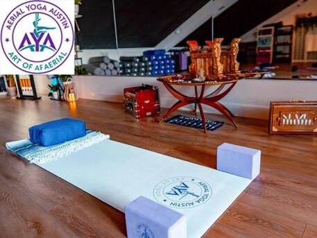 Austin, Health, Is Aya Art Of Aerial The Right Yoga Studio Austin For Beginners?