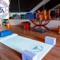 Is Aya Art Of Aerial The Right Yoga Studio Austin For Beginners?