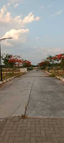 Hyderabad, Residential Plots, INR 23999,  170 Sq. Yard,  Hmda & Rera Approved Open Plots For Sale At Near Banglore Highway Orr 15&16
