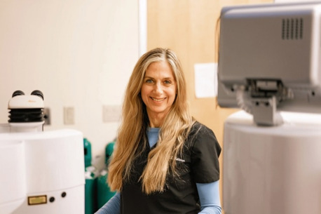 San Diego, Health, Lasik Surgeon - Clearview Eye And Laser Medical Center