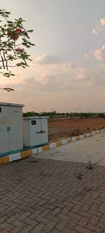 Hyderabad, Residential Plots, INR 23999,  180 Sq. Yard,  Hmda & Rera Approved Open Plots For Sale At Near Shamshabad Airport