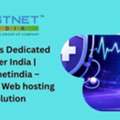 Windows Dedicated Server India | Hostnetindia &ndash; Powerful Web Hosting Solution