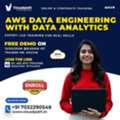 FREE AWS Data Engineering Online Live Demo &ndash; Register Now!