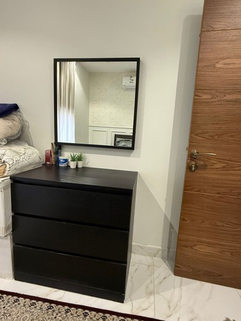 Jeddah, Furniture, SAR 800,  Ikea&rsquo;s Bedroom Set