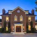 EUR 12950000,  6 BR,  1053 Sq. Meter,  Premium Property For Sale In Primrose Hill | Arlington Residential