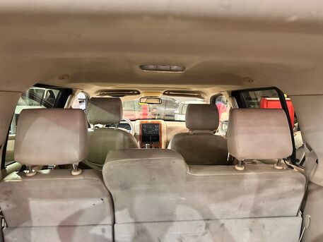 Jeddah, Vehicles, Cars & Trucks , SAR 15000,  FORD Explorer 2008 Model,  2008,  Automatic,  192055 KM,