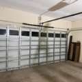 Garage Door Service