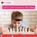 Online Chess Classes In Abu Mosa