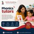 Phonics Tutors In Trichy