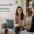 CBT For Anxiety By Psych2gether
