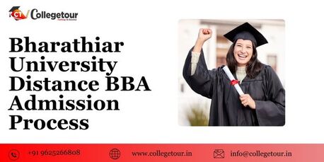 Chennai, Lessons Offered, Bharathiar University Distance Bbaadmission Process
