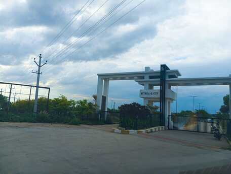Hyderabad, Residential Plots, INR 23999,  270 Sq. Yard,  Hmda & Rera Approved Open Plots For Sale At Near Statue Of Equality