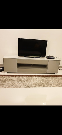 Jeddah, Furniture, SAR 600,  Ikea Sofa, Coffee Table Set Abyat, Lamps, Paintings